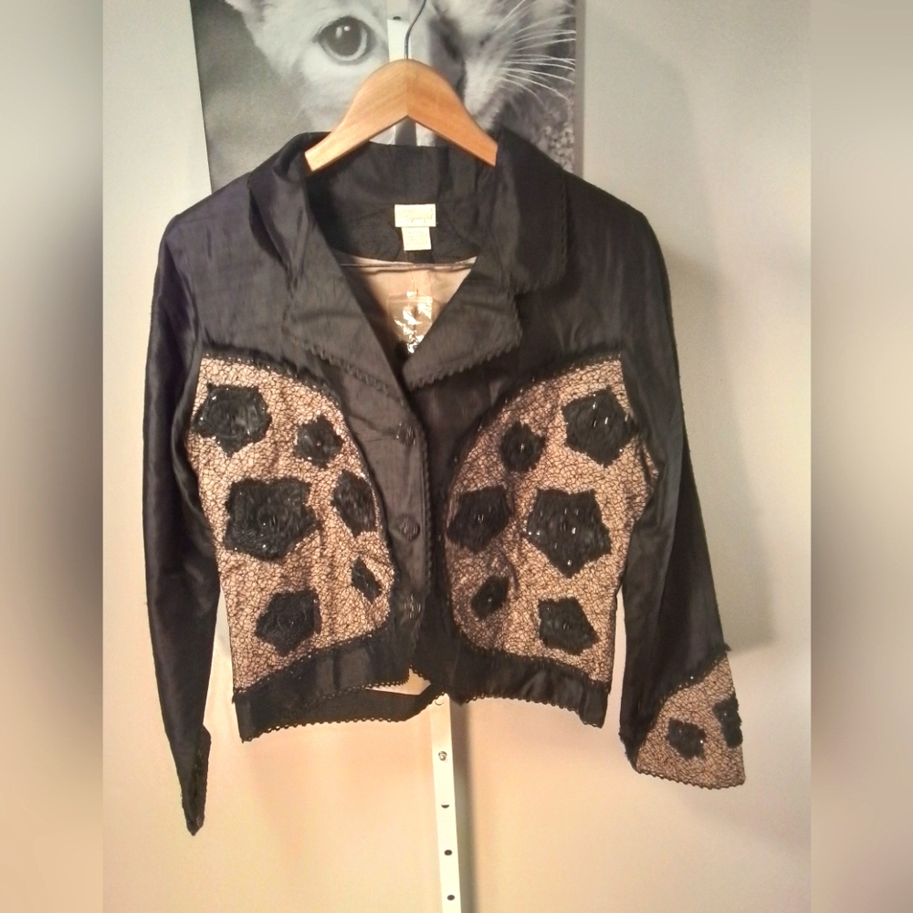 Spiegel...vintage blazer